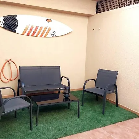 Mi Pequeno Paraiso Holiday home