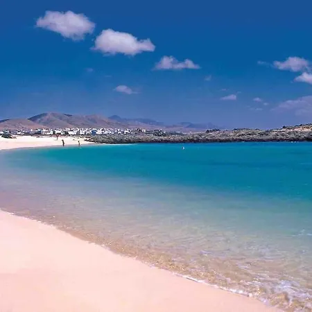 Mi Pequeno Paraiso Holiday home *