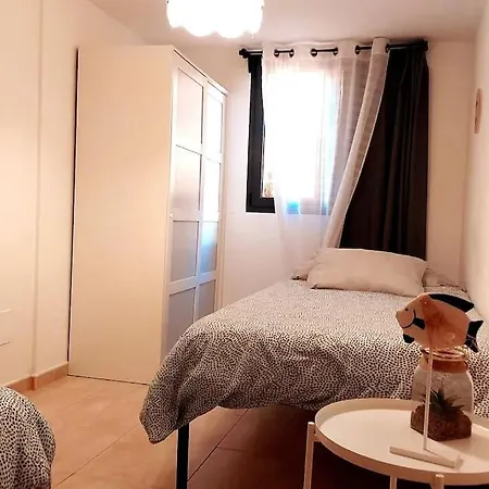 Mi Pequeno Paraiso