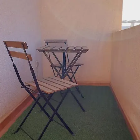 Holiday home Mi Pequeno Paraiso