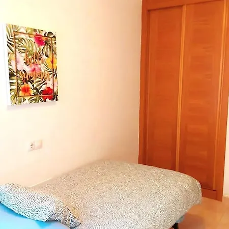 Mi Pequeno Paraiso Holiday home