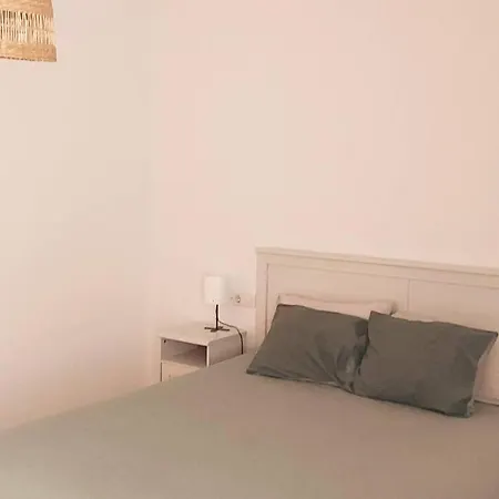Holiday home Mi Pequeno Paraiso *