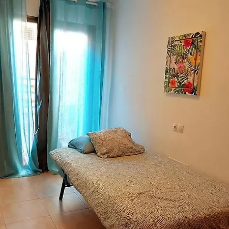 Mi Pequeno Paraiso Holiday home