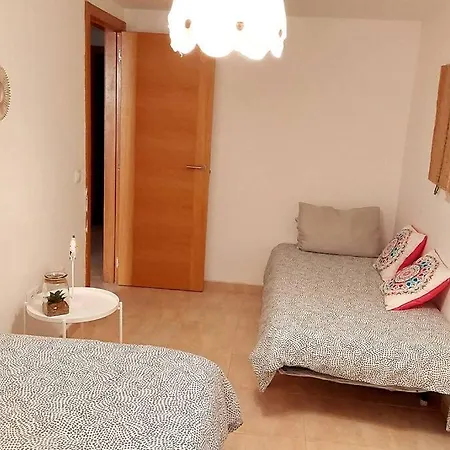 Mi Pequeno Paraiso Holiday home El Cotillo (Fuerteventura)