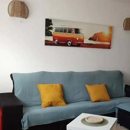 Mi Pequeno Paraiso El Cotillo (Fuerteventura)