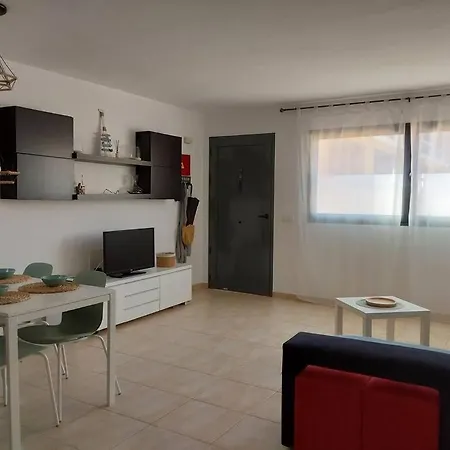 Holiday home Mi Pequeno Paraiso *