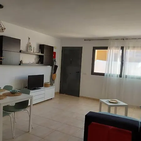 Holiday home Mi Pequeno Paraiso